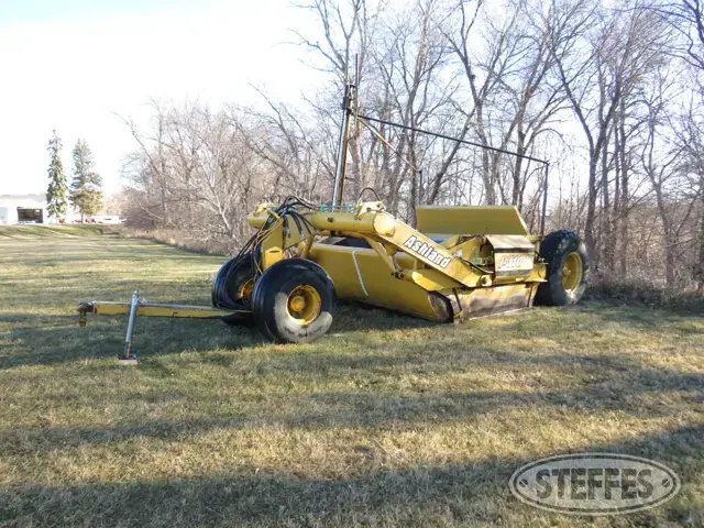 2003 Ashland I-110 XL