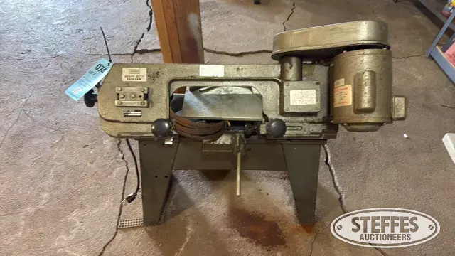 1984 Duracraft HBS-347