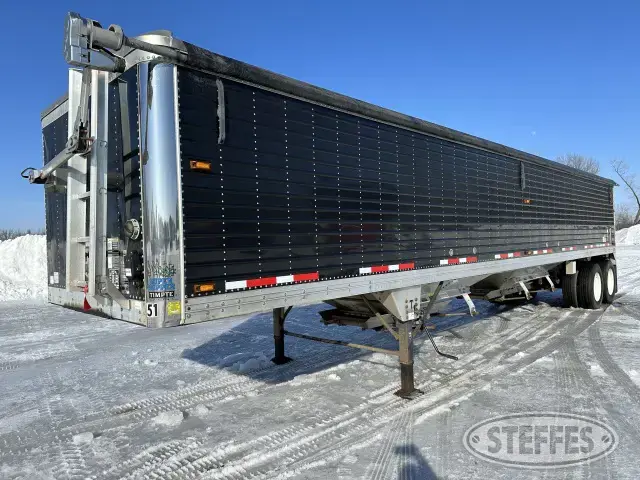 2013 Timpte