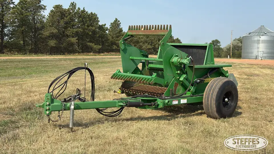 2005 Summers 700 Rock Picker