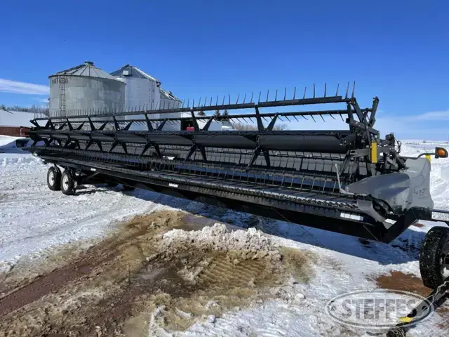 2014 Agco 9250 DynaFlex