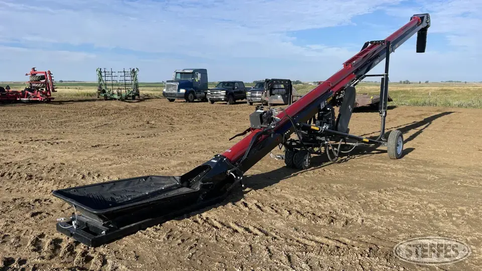 2023 Meridian FC1548 Belted Conveyor