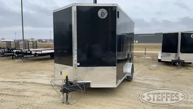 2022 Darkhorse DHW