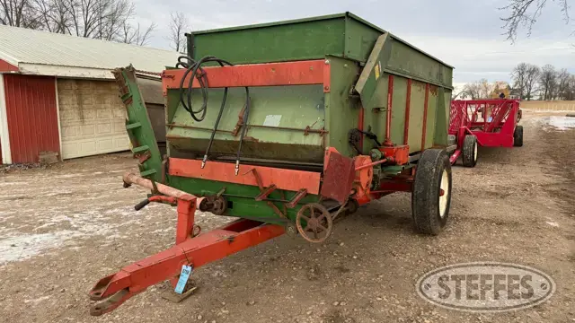 Balzer 5014RH