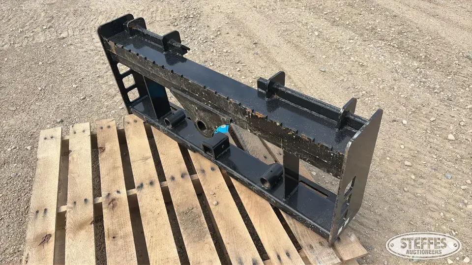 2025 Wolverine PFF1-13-45W Skid Steer Attachments-Other
