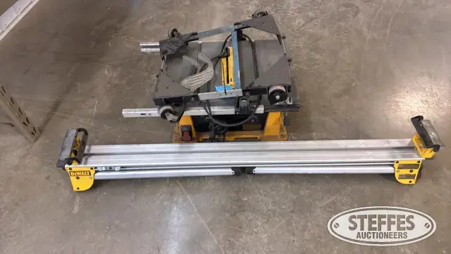 DeWalt DW744
