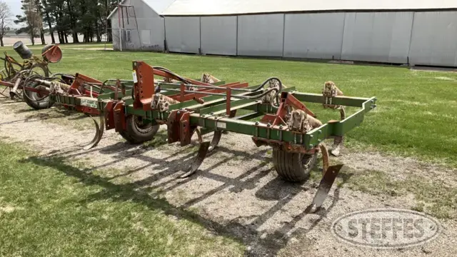 Glencoe Giant G