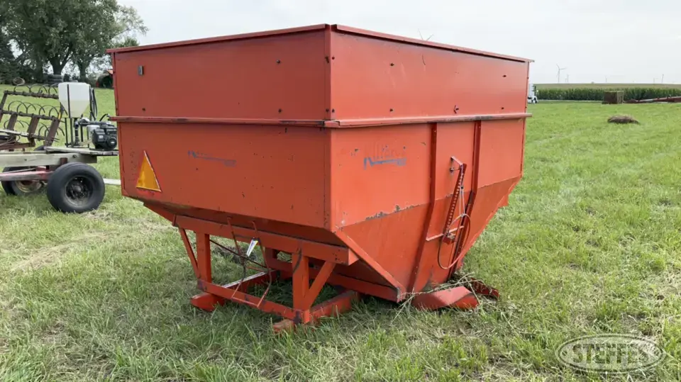 Killbros 350 Gravity Box
