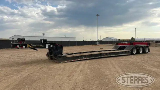 2017 Kaufman FR50DT-25K-43
