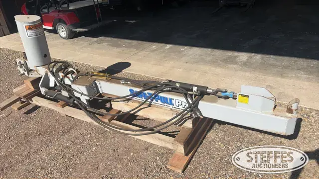Safe-T-Pull Pro