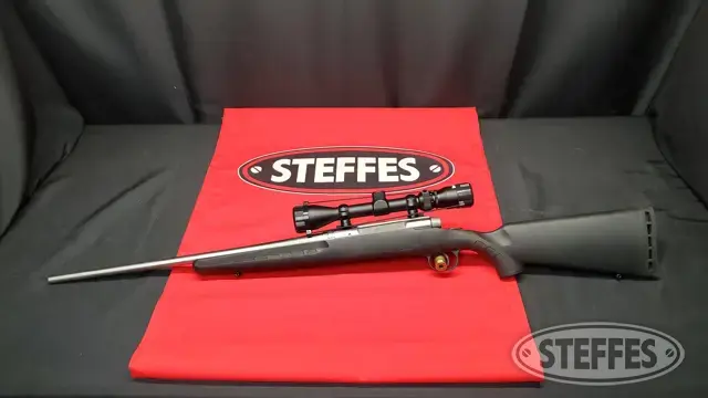 Savage Axis