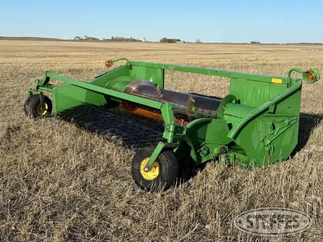 1994 John Deere 914