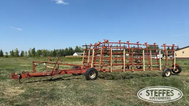 Melroe 480