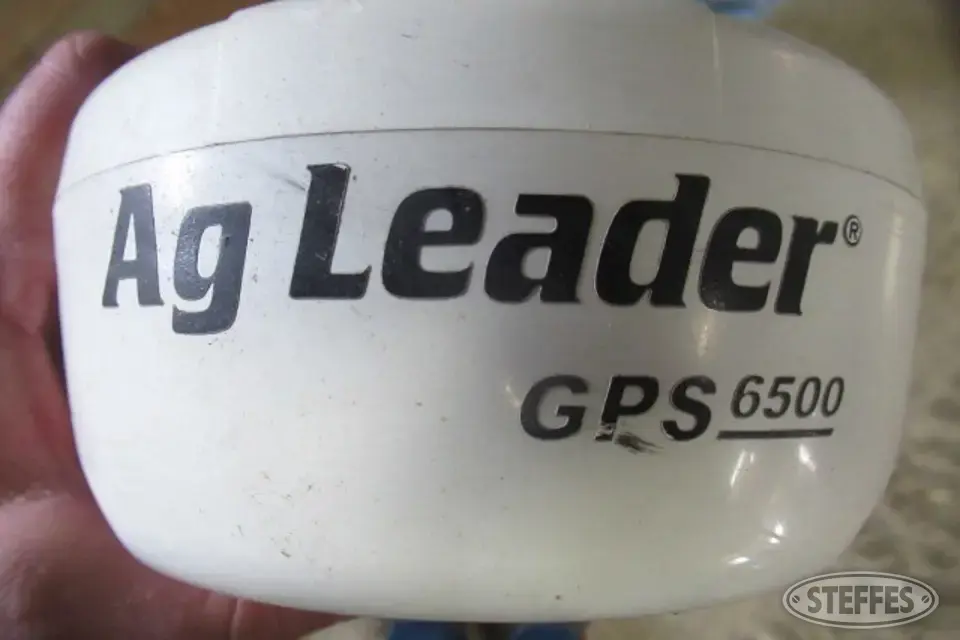 Ag Leader 6500 GP