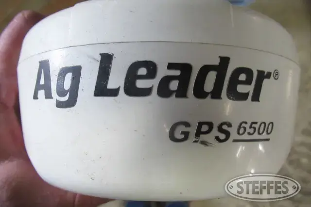 Ag Leader 6500