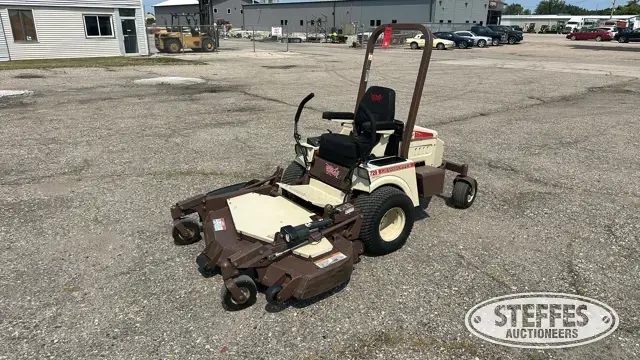 2017 Grasshopper 729T6