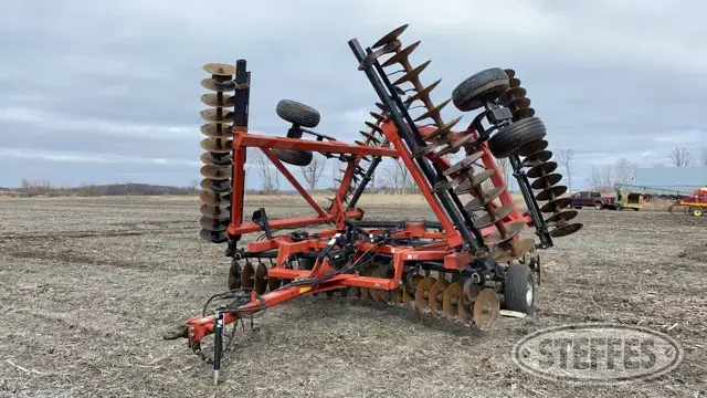 Case IH RMX 340