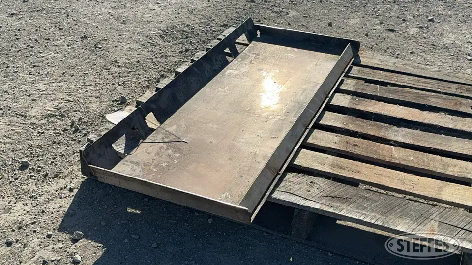 Beast Attachments Skid Steer Attachments-Other