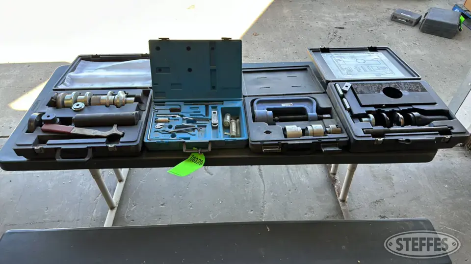 GM Automotive Specialty Tool