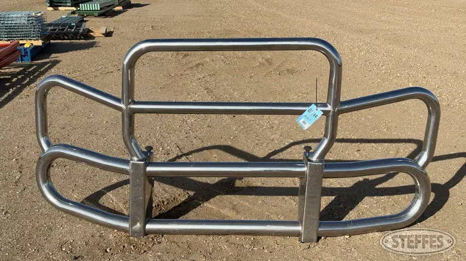 Herd PK22G3 Truck-Trailer Part