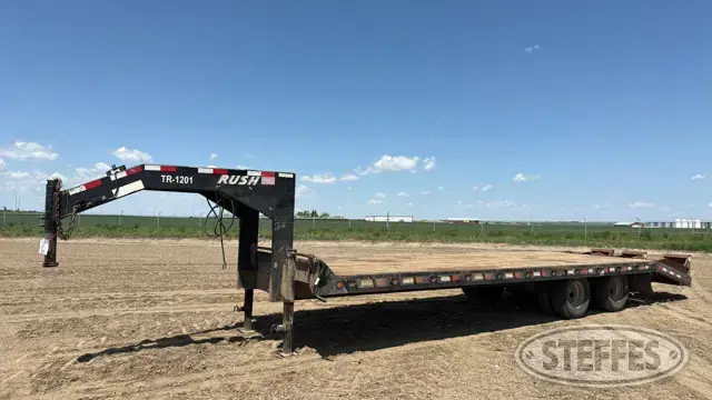 2013 Towmaster Contrail 20