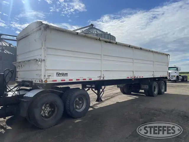 1997 Load Line 34