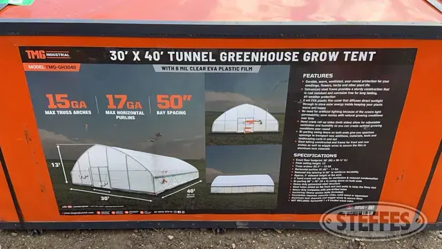 2024 TMG-GH3040