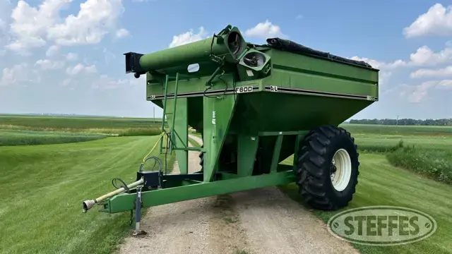 A&L F600