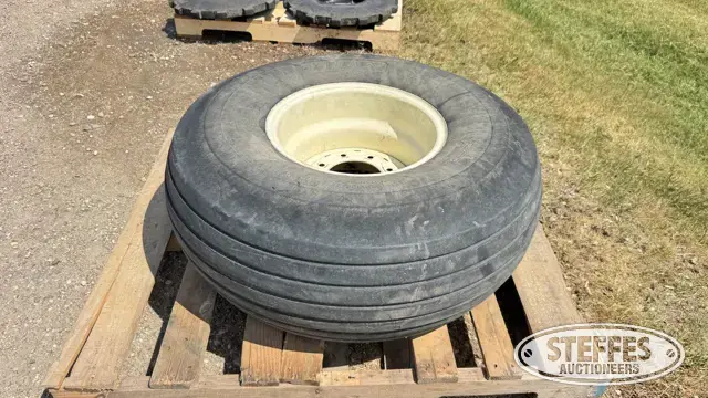 Titan 14L-16.1SL implement tire