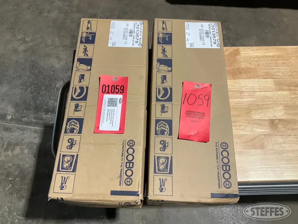 Case IH Ag Equipment Part