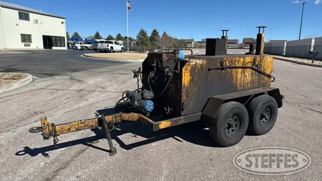 2001 LeeBoy 250T