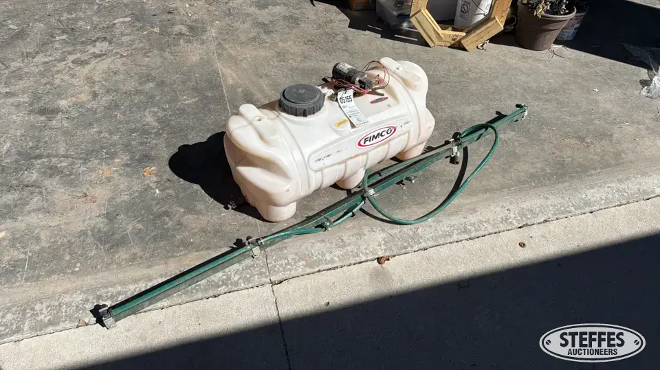 Lawn sprayer Lawn Sprayers and Spreader