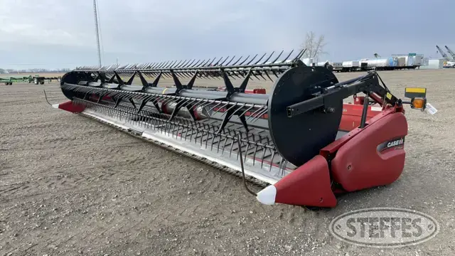 2014 Case-IH 3162