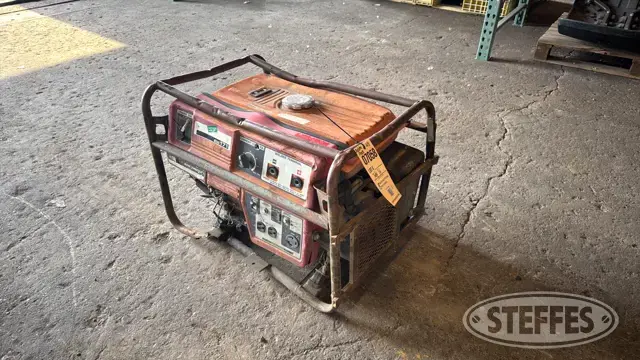 Honda EW171