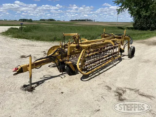 Vermeer R23