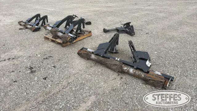 Yetter Stalk Devastators