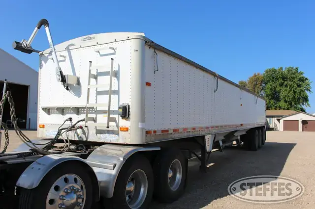 1997 Wilson PaceSetter DWH-400