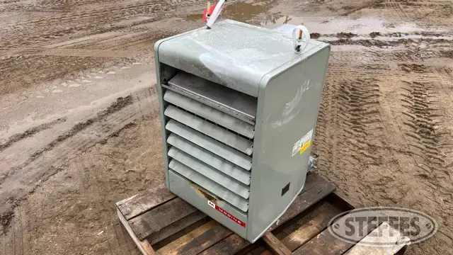 Modine PA170AB
