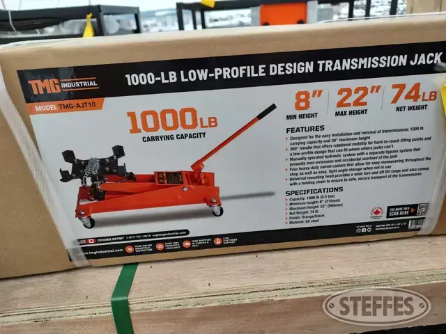 2022 TMG AJT10