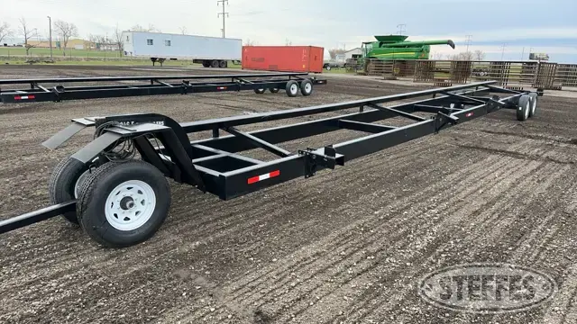 2024 T&T 1046F