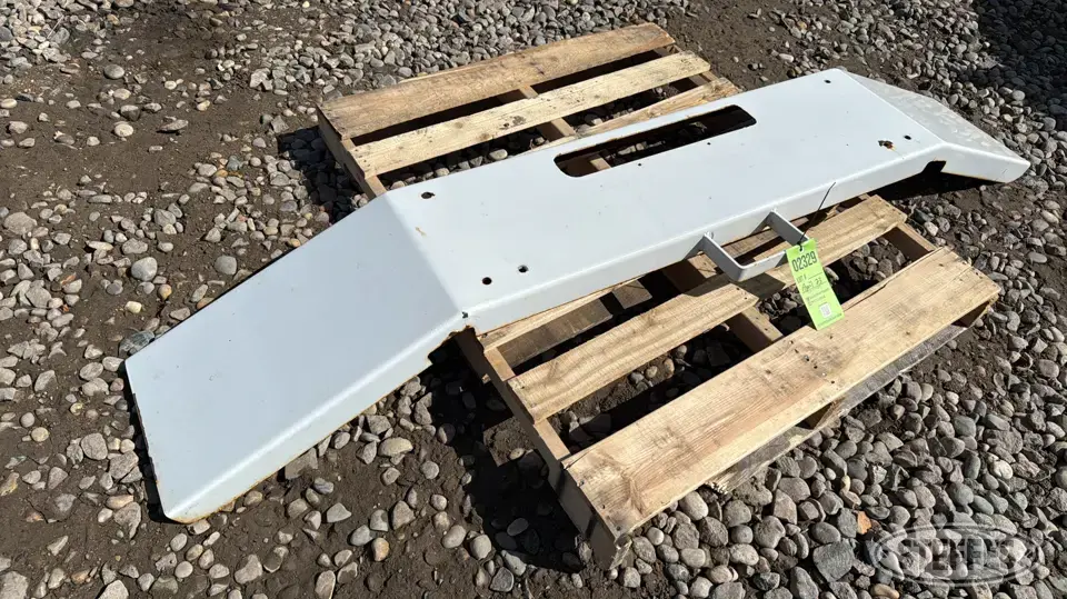 Kenworth Truck-Trailer Part
