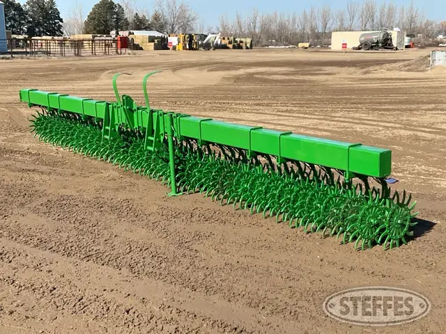 John Deere 400