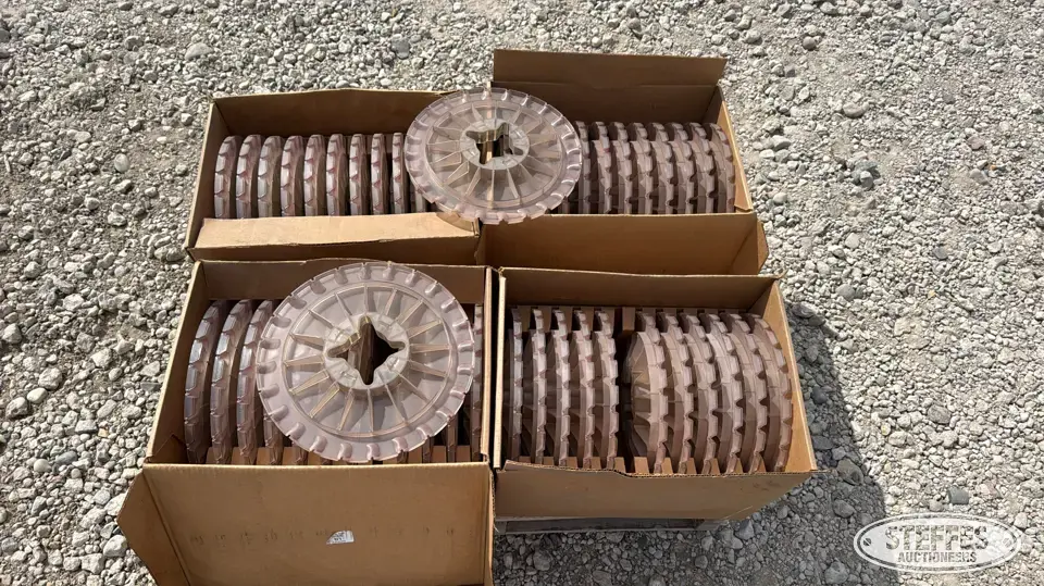 (48) Great Plains 817-794C Ag Equipment Part