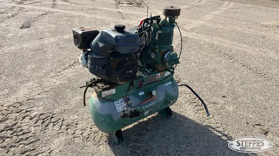 Air compressor