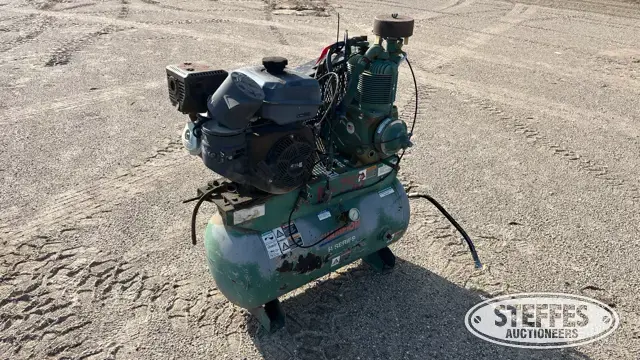 Air compressor
