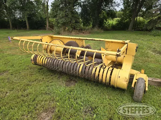 New Holland 990W