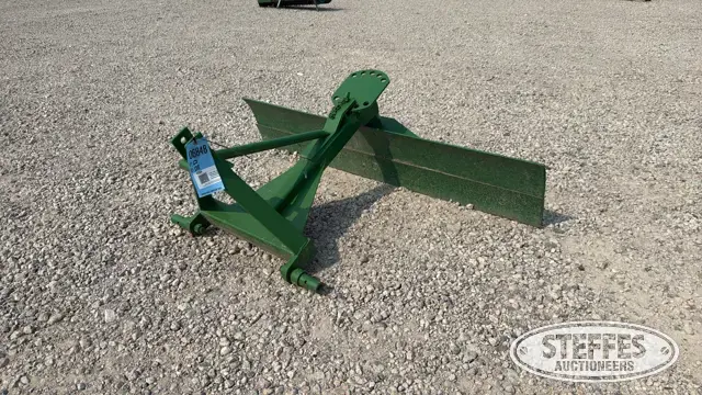 Multi-way blade