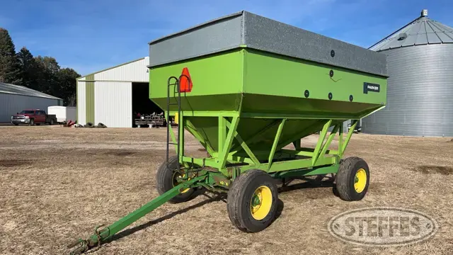 Parker 2600