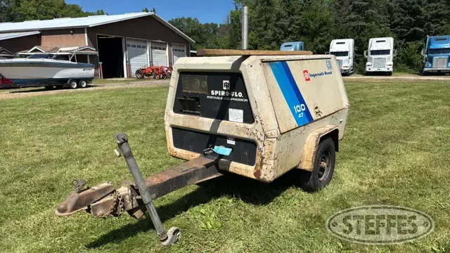 Ingersoll Rand 100-47