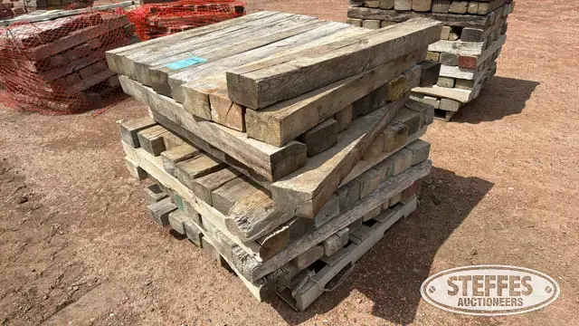 Cribbing